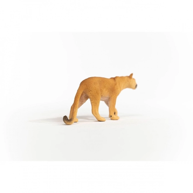 Schleich Puma Wild Life Figur