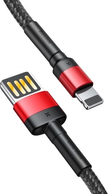 Lightning til iPhone og iPad