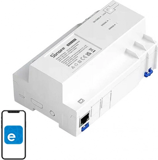 Stabil forbindelse: Ethernet og Wi‑Fi