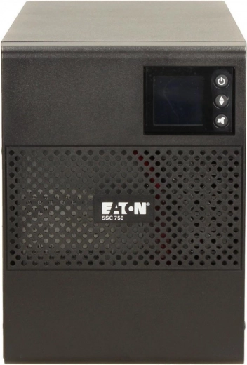 Klart LCD-display med overvågning i realtid