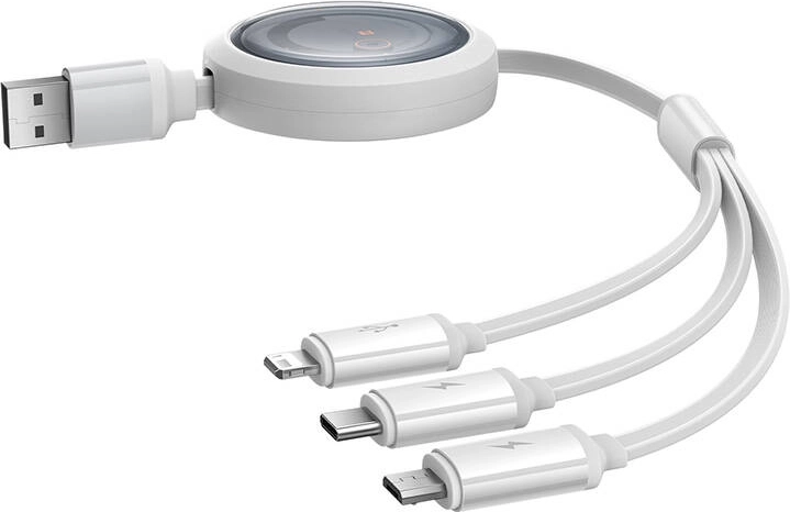 Tre stik for maksimal kompatibilitet