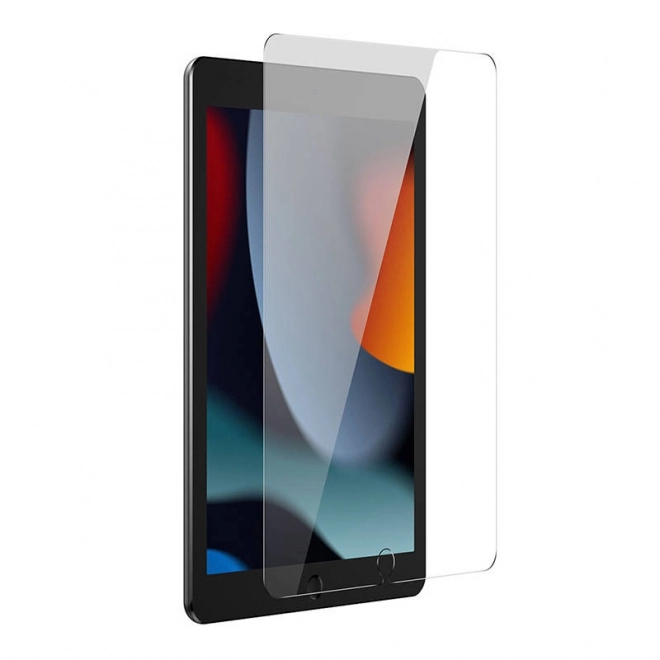 Beskyttende hærdet glas Baseus til iPad 10,2"/Air3 10,5"