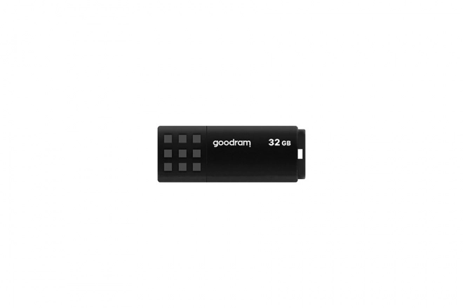 USB flashdisk 32GB USB 3.0 sort