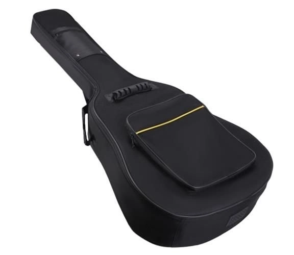 Etui til guitar