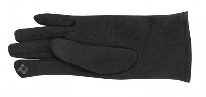 Touch-handsker R6413 - sorte