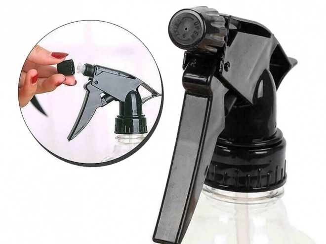 Universal frisørspray