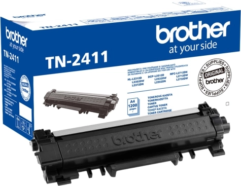 toner brother tn-2411 sort