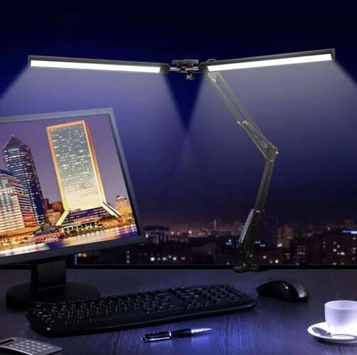Tegnebordslampe Izoxis 24223