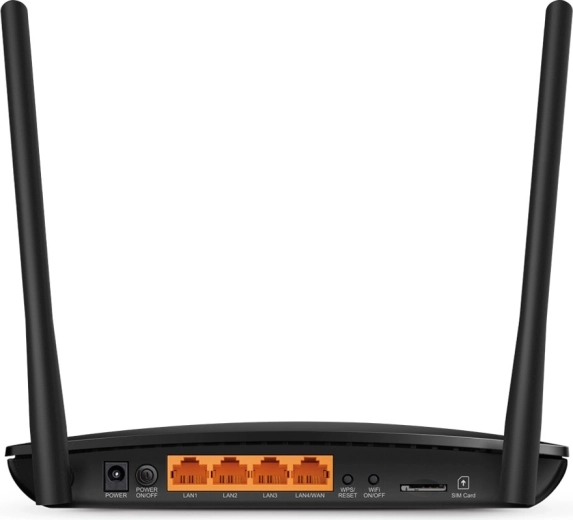 Nem netværksadministration