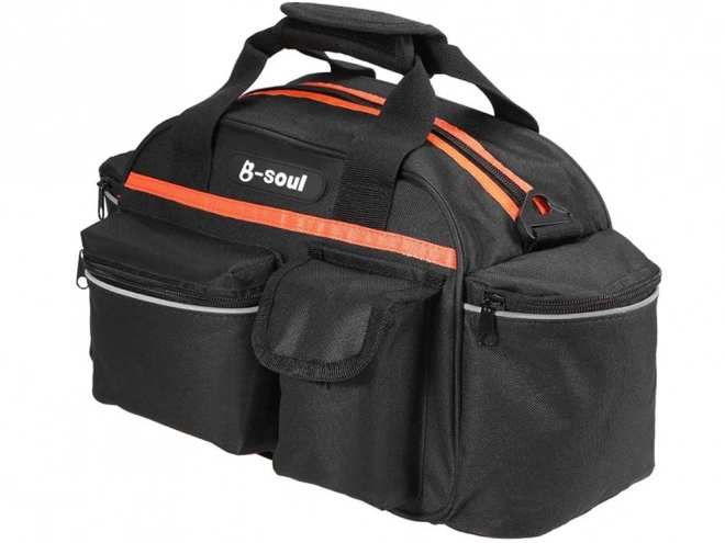 Universel cykeltaske B-soul