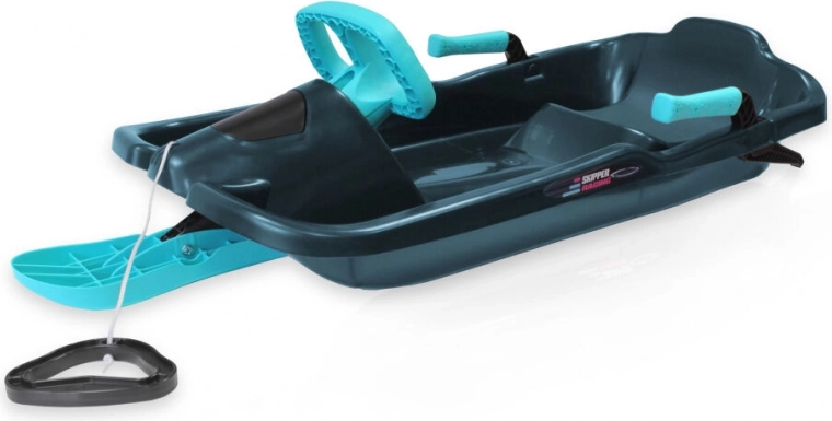 Ratstyring til præcise manøvrer