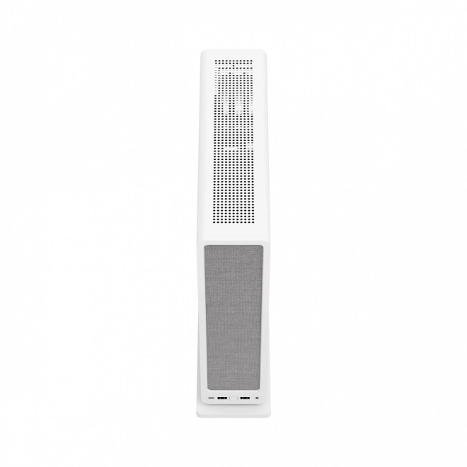 Hvid PC kabinet Ridge mITX PCIE 4.0