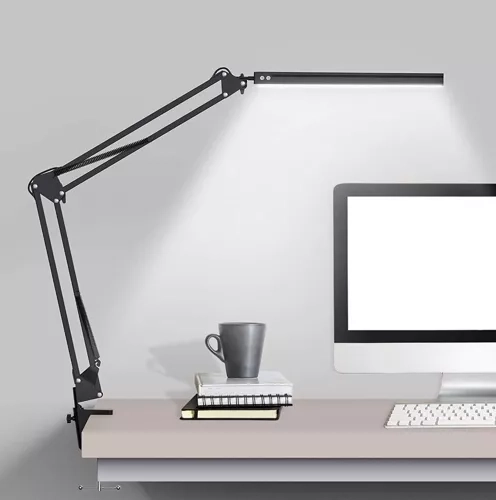 Bordlampe 2 i 1 Izoxis 23503