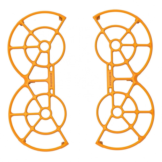 Propelbeskytter SUNNYLIFE til DJI Neo (orange)
