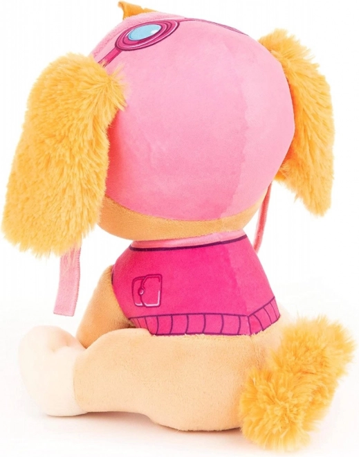 Paw Patrol plysbamse Skye 23cm