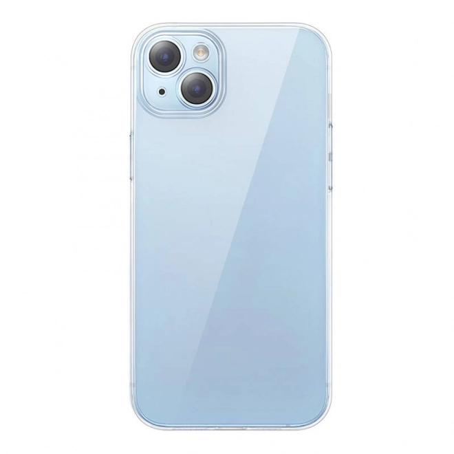 Baseus Crystal Series Cover til iPhone 14 Plus