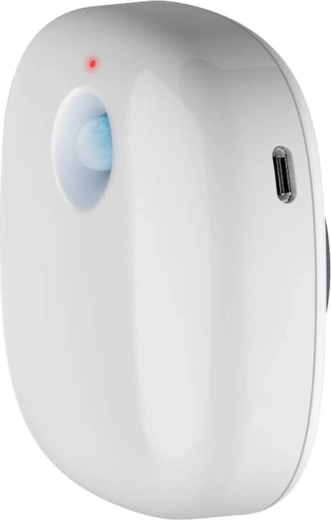 Kompakt, vedligeholdelsesfri og med USB‑C