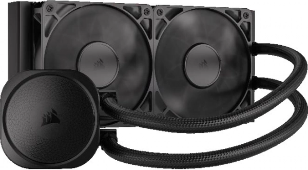 Corsair Nautilus RS 240 væskekøling til CPU