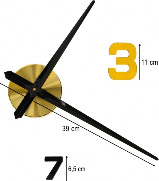 Stor justerbar diameter 100–120 cm