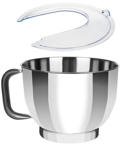 Ruhhy 16746 Køkkenmaskine 4,5L + 24 konditorredskaber 1700W