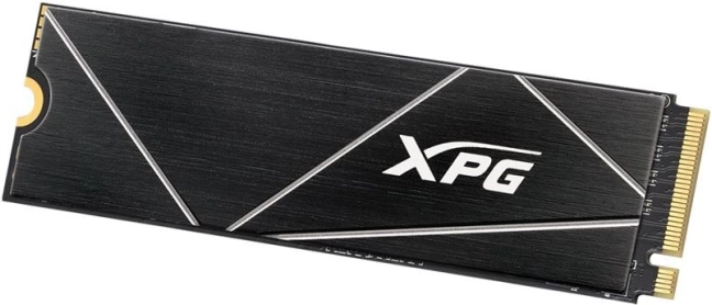 Ekstrem hastighed med PCIe 4.0