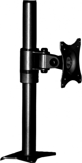 360° rotation og stående tilstand