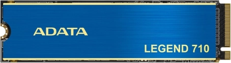 Hastighed med PCIe Gen3x4 og NVMe 1.4