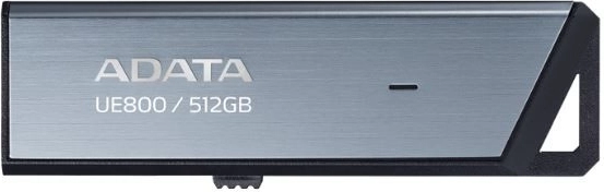 ADATA Elite UE800 512GB USB‑C flashdrev (USB 3.2 Gen 2)