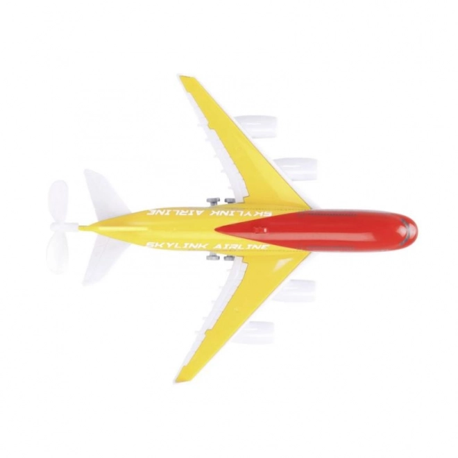 Fly Sky Flyer 18cm