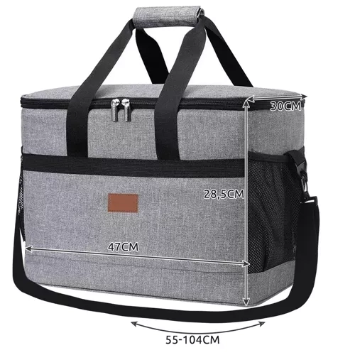 20L termo taske Trizand 23842