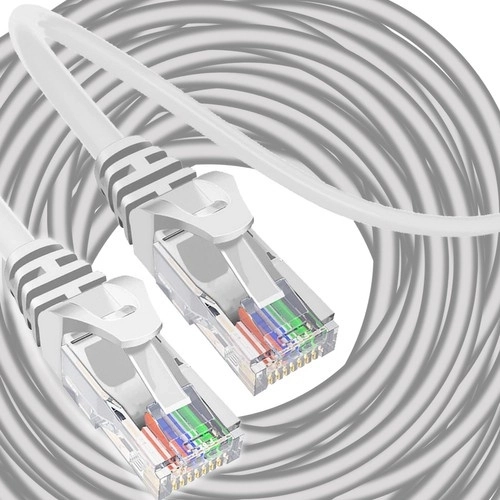 LAN-kabel 30 m Izoxis