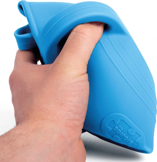 Blød og holdbar 100% silikone