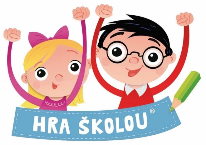 Find mor - spil skole
