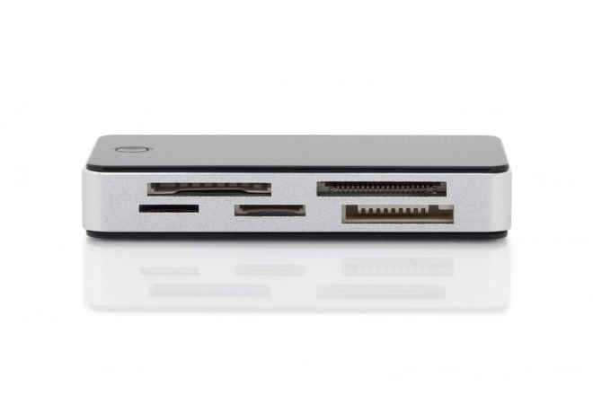 kortlæser 5-port USB 3.0 SuperSpeed