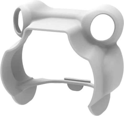 Solskærm til linse til DJI Mini 4 Pro fra Sunnylife
