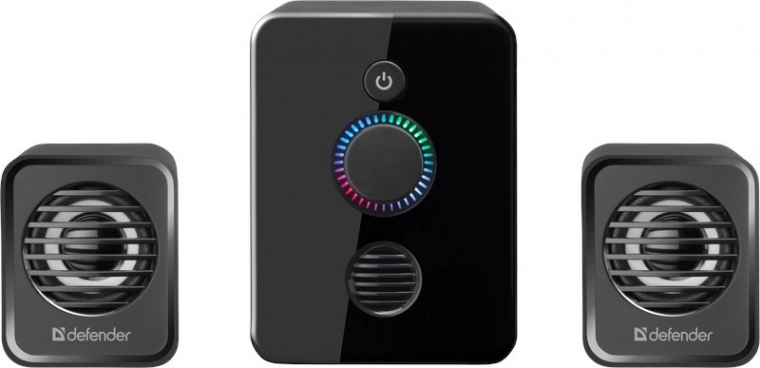 LED-belysning til gamingstemning