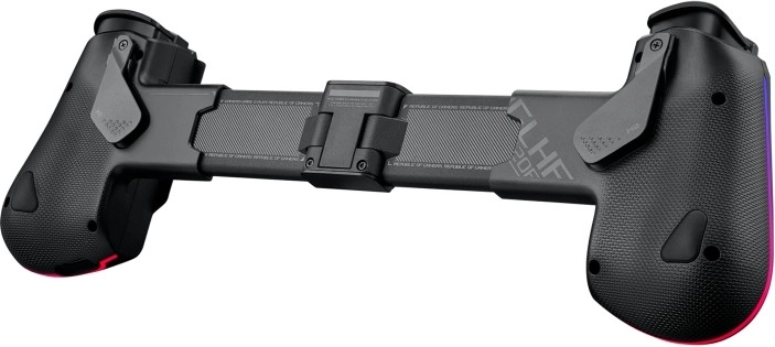 Sammenklappeligt design og robuste aluminiumsbroer