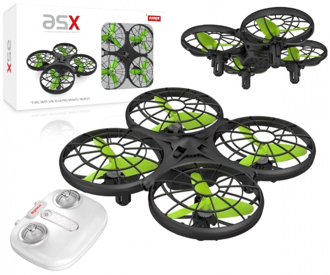 Syma sort RC Drone X26