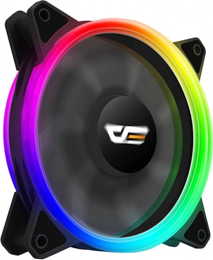 Dobbelt RGB-effekt