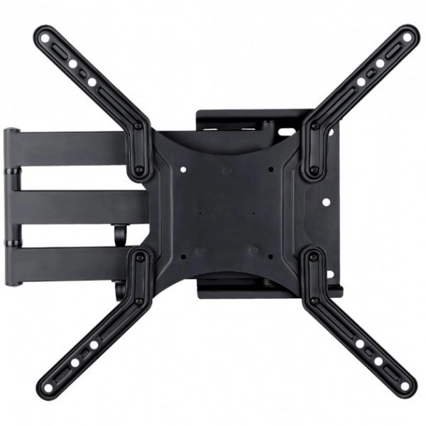 Universal TV-holder TECHly 23-55 tommer, sort