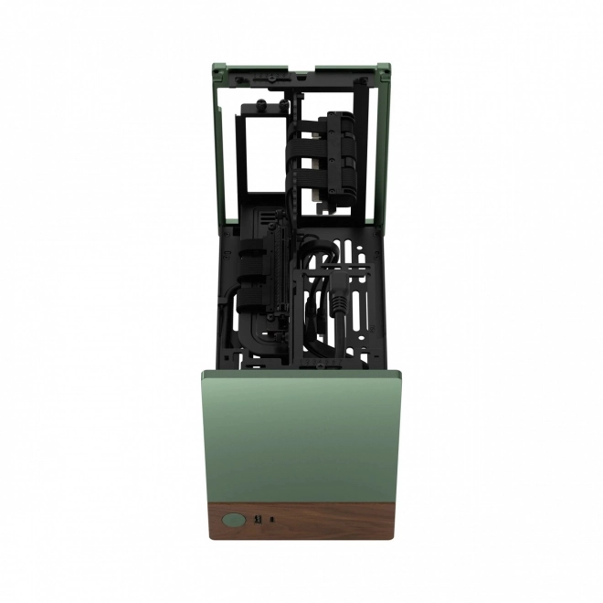 Computerkabinet Terra Jadeit