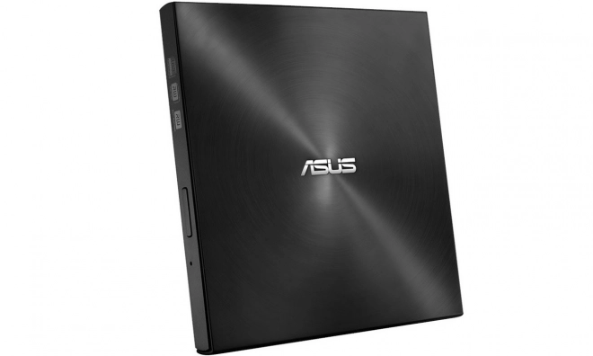 Ekstern DVD-brænder ASUS ZenDrive U9M