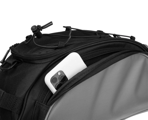 Universel cykeltaske Trizand