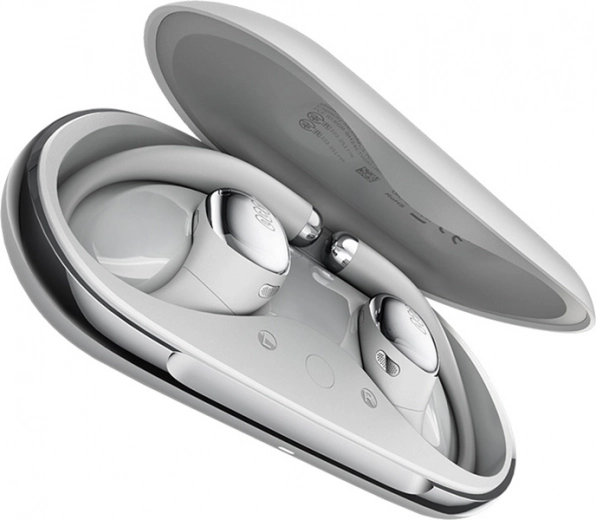 Adaptiv lydstyrkestyring