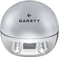 Sølv ansigtsmassager Garett Beauty Pretty Face