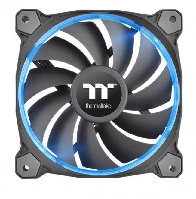 Ventilator Thermaltake Riing 14 RGB TT Premium Edition, sæt med 3 ventilatorer 120mm