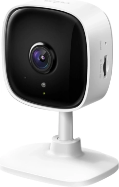 Wi‑Fi sikkerhedskamera 3 Mpx TP‑Link Tapo C110
