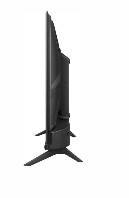 Moderne og slankt design