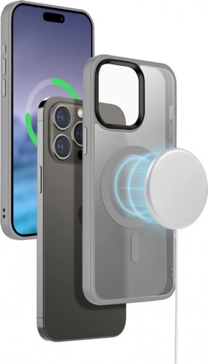 MagSafe, der holder og oplader