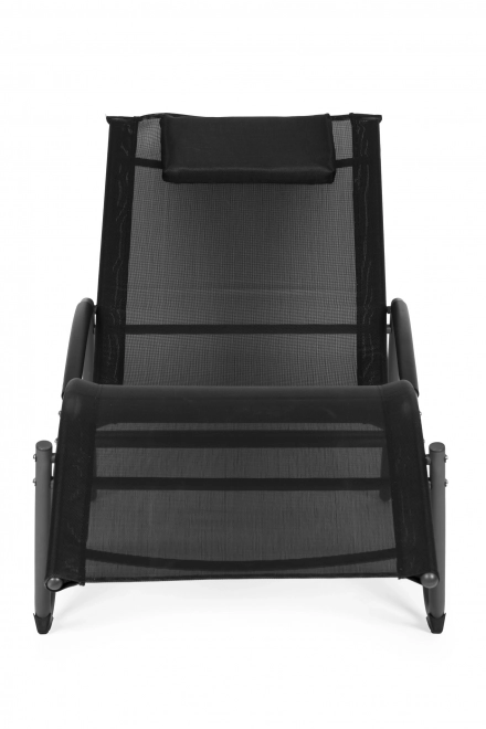 Ergonomisk hovedstøtte